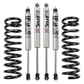 Synergy 2014+ Ram 2500 Leveling System