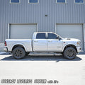 Synergy 2014+ Ram 2500 Leveling System