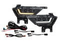 Diode Dynamics headlights