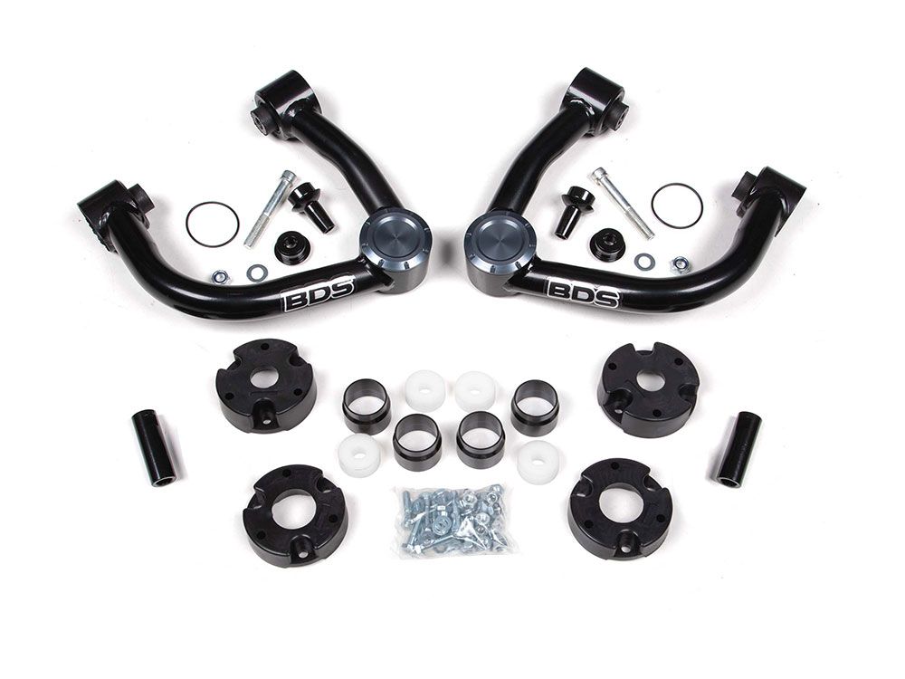 FOX shock absorber