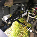 Gladiator Rear Sway Bar SwayLOC For 20 Present Gladiator OffRoadOnly