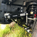 Gladiator Rear Sway Bar SwayLOC For 20 Present Gladiator OffRoadOnly