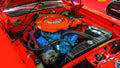 CHRYSLER SB 340-360 +8CC 1.460 CH