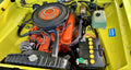 CHRYSLER SB 340-360 +8CC 1.460 CH