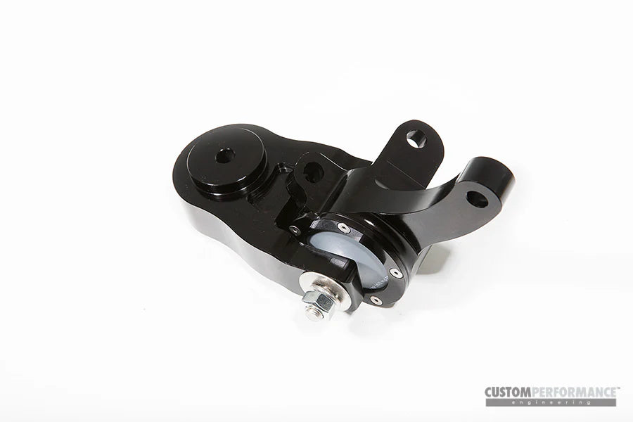 CP-E (Custom Performance Engineering) cat-back exhaust