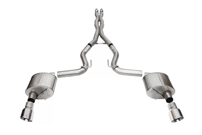 CORSA Performance auto part