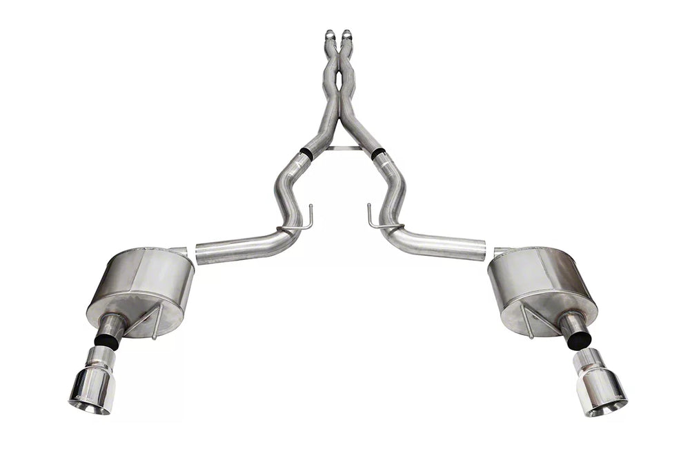 CORSA Performance auto part