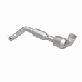 MagnaFlow 2004 Ford F-150 California Grade CARB Compliant Direct-Fit Catalytic Converter