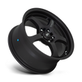 Wheel Pros Motegi 2017 FORGED PROMAZDA RR 13X12 -4 MACH MR1301312CL48N
