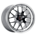 18X7.0 S77 BLK CTR 5X4.5