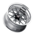 18X7.0 S77 BLK CTR 5X4.5