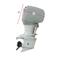 2019-20 BOSTON WHALER 160SS W/FULL