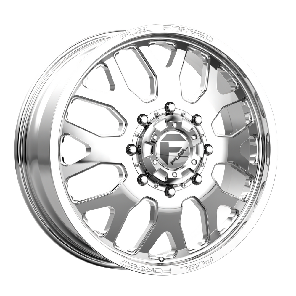 FF019 DL 22X14 6X5.5 4.50 106.4 -73