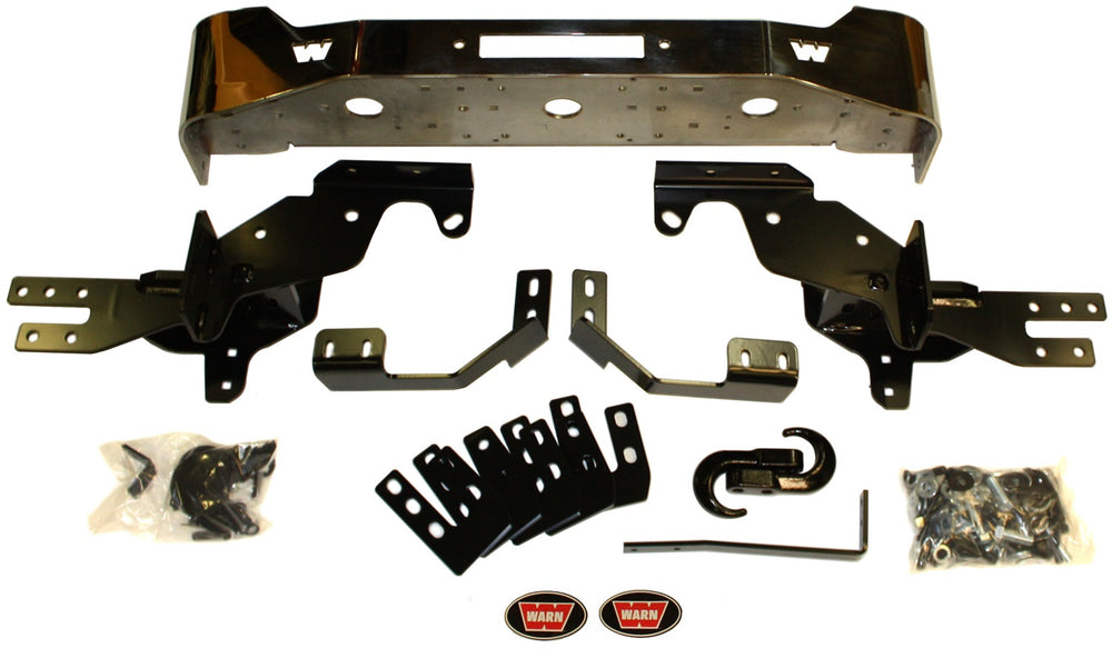 (SEE 88245 AND 90155) 11C FORD SD GEN II TRANS4MER MOUNTING KIT MID FRAME STA