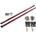 Traction Bar Kit 60 in. 11-22 Ford Power Stroke RCLB/CCSB/SCSB Brizzle Blue