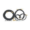 BRAKE KIT 10" DRUM 66 ACT BL