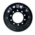 Wheel Pros ATX AO405 22.5X12.25 10X285.75 GBLK-MIL REAR AO405221210302