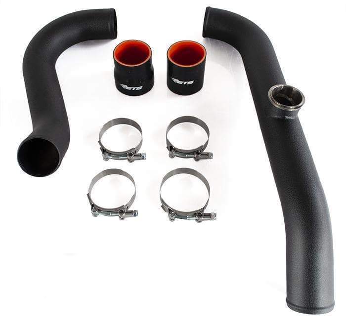 ETS Subaru WRX 22 Titanium Intake