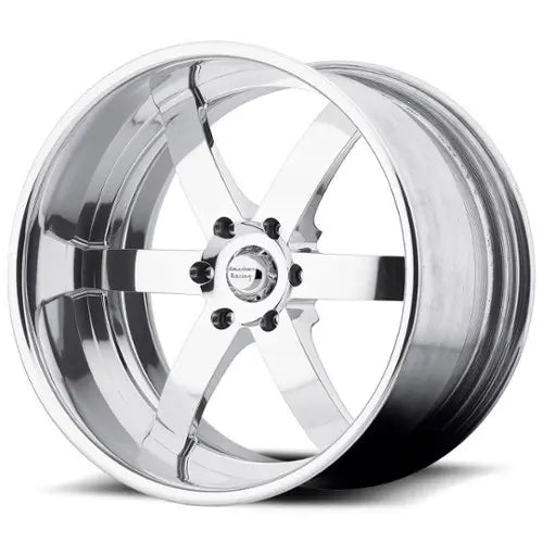 VF496 17X8 BLANK CUSTOM FINISHES (-