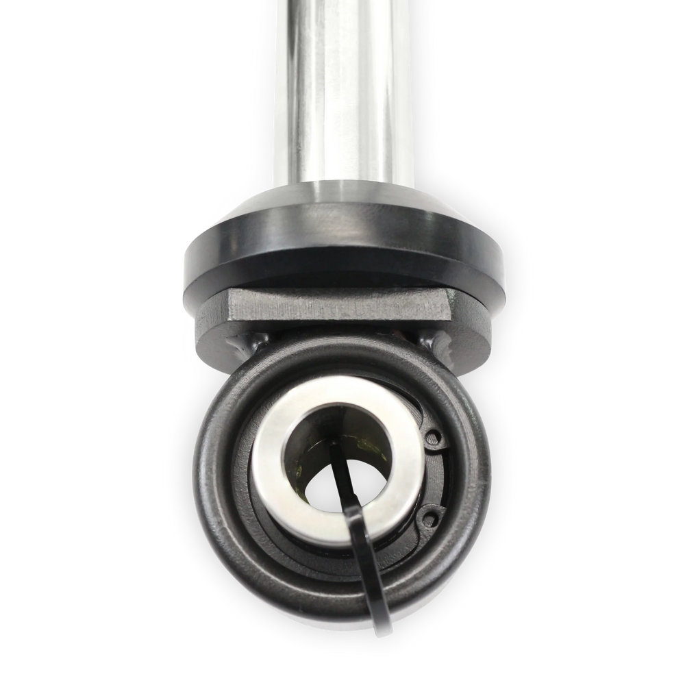 2.5" X 16" SMOOTHBDY SHORT REMRES