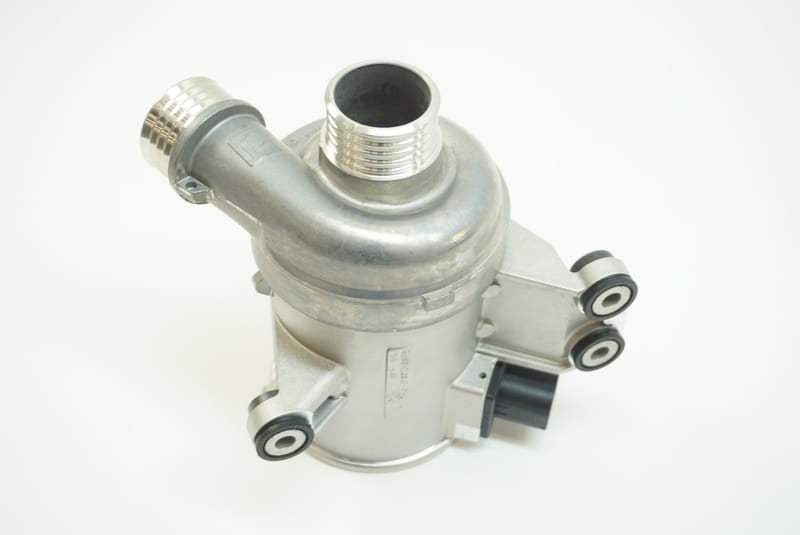 WATER PUMP ELECTRIC BMW N55