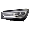 Maxzone Vehicle Lighting Corp headlights
