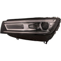 Maxzone Vehicle Lighting Corp headlights