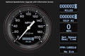 65 AU CR GR MUSTNG 3IN SPD & 4 SMAL