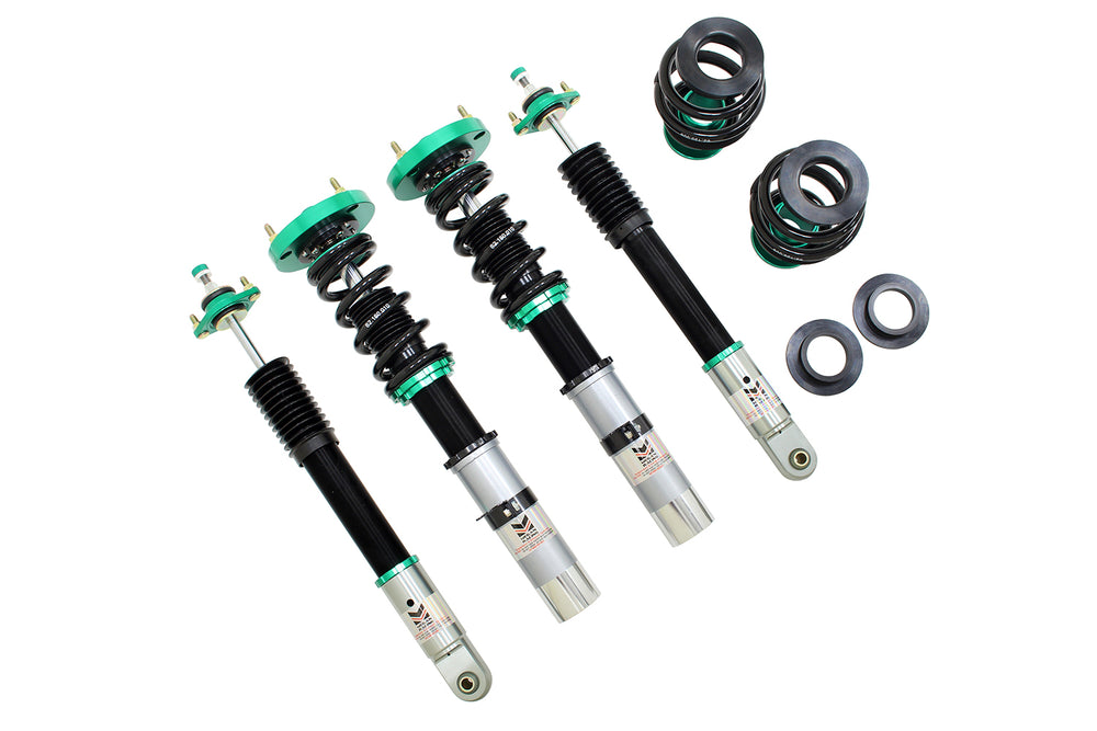 Megan Racing coilovers