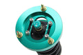Megan EuroII Series Coilover Damper Kit BMW E30 3series 84-91 6cyl 90-91 4cyl 51mm Strut Housing