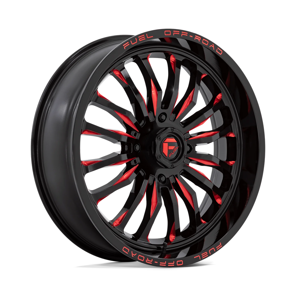 Fuel Wheels - FL-D8222270A544