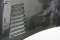 Extreme Dimensions auto part close-up