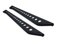 1421 TUNDRA RTX TONNEAU COVERS MATTE BLACK