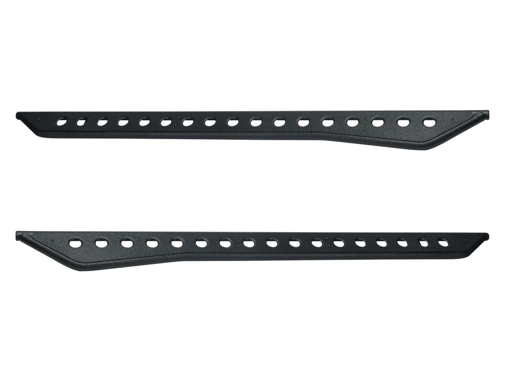 1421 TUNDRA RTX TONNEAU COVERS MATTE BLACK