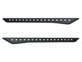 1421 TUNDRA RTX TONNEAU COVERS MATTE BLACK