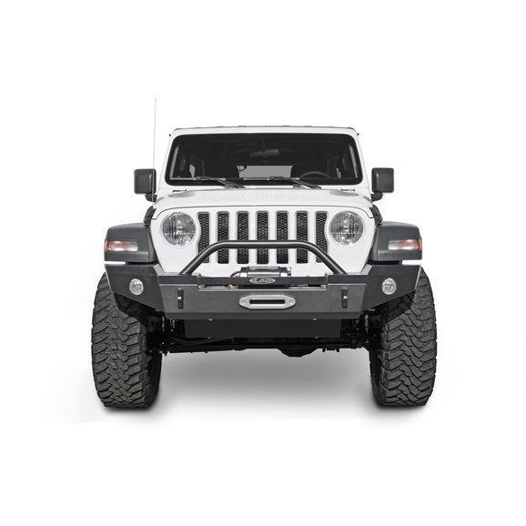 Lod - Jeep bull bar