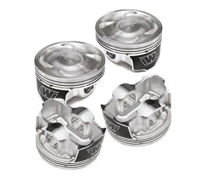 JE Pistons auto part