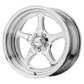 Wheel Pros, LLC polished auto part