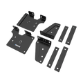 REESE OUTBOARD FIFTH WHEEL CUSTOM Q