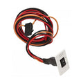 DELUXE ELECTRIC LANDING GEAR THIS INCLUDES ALL LEGS/GEARS/MOTOR AND IP RATED 6
