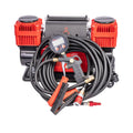 12V TRUE DUAL TOTALCONTROL AIR COMP