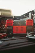 12V TRUE DUAL TOTALCONTROL AIR COMP