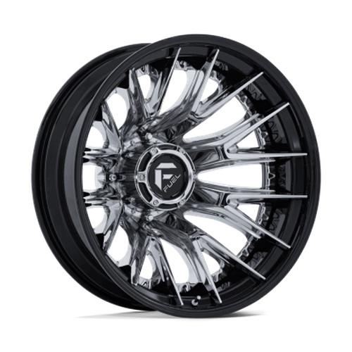 CATALYST DRW 24X8.25 8X210 -221 CH-