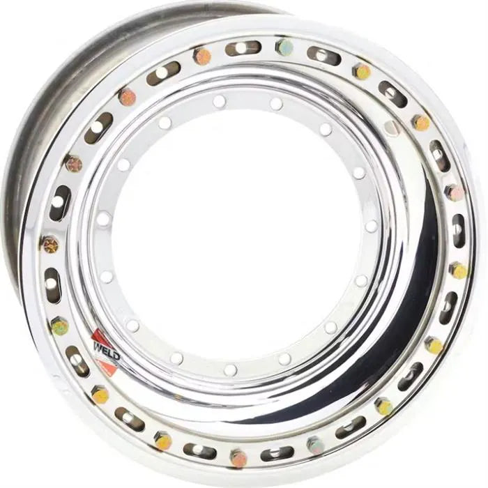 13X7 MAGNUM MIDGET 6PIN LUG MT 4" O
