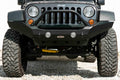 Lod - Jeep bull bar