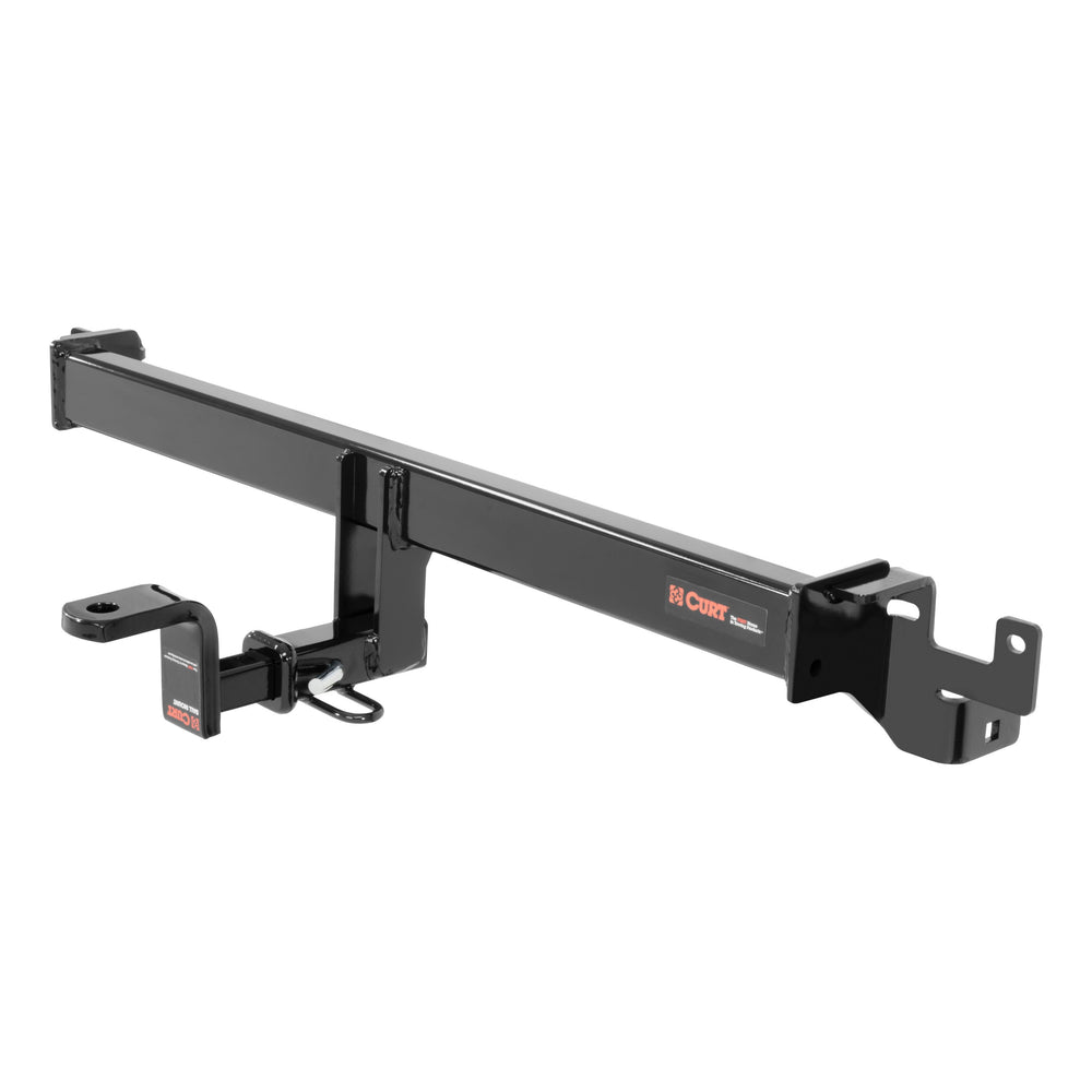 OVD HD TRUCK U-RACK