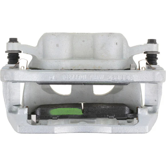 DISC BRAKE CALIPER