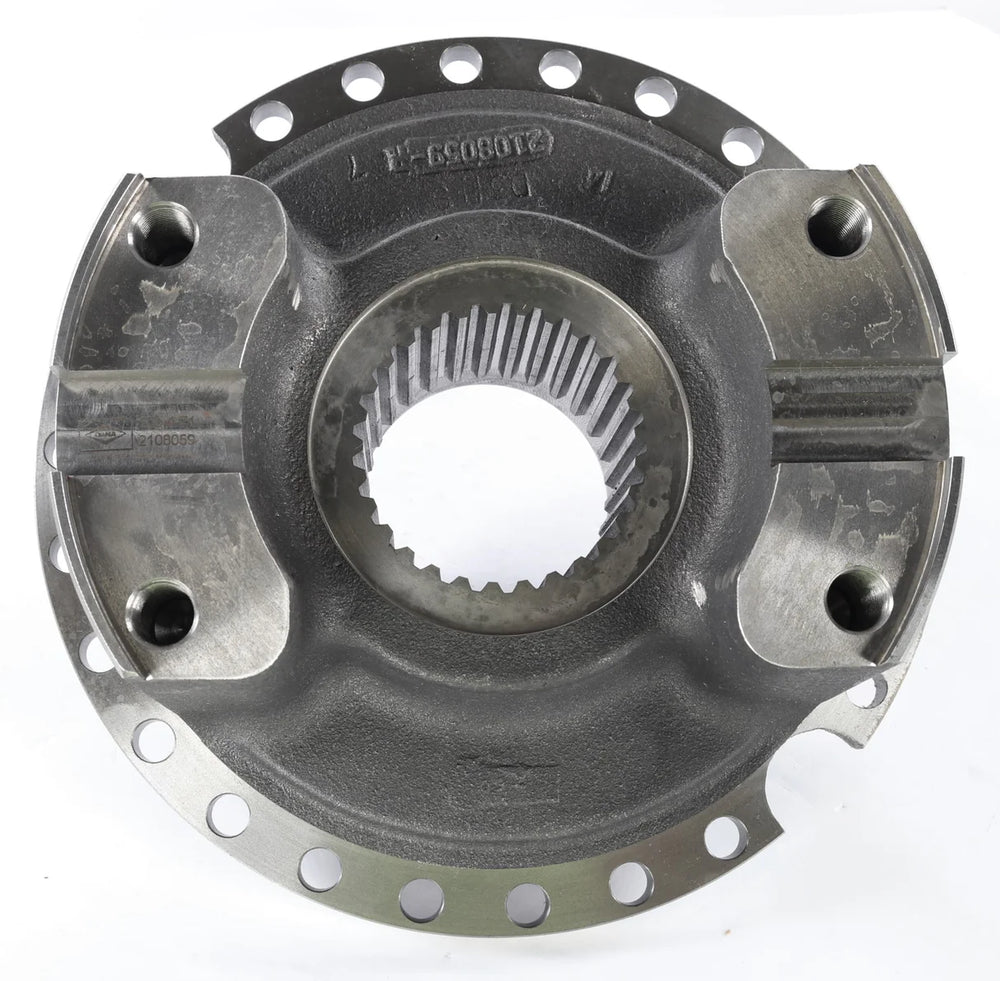 WING BEARING END YOKE