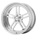 Wheel Pros, LLC polished auto part