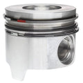 Mahle OE 03-04 Cummins 5.9L 24V (Size .020) 17.1:1 CR Piston With Rings Set (Set of 6)